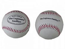 Мяч для игры в бейсбол, мягкий "The Legioners Smythys"